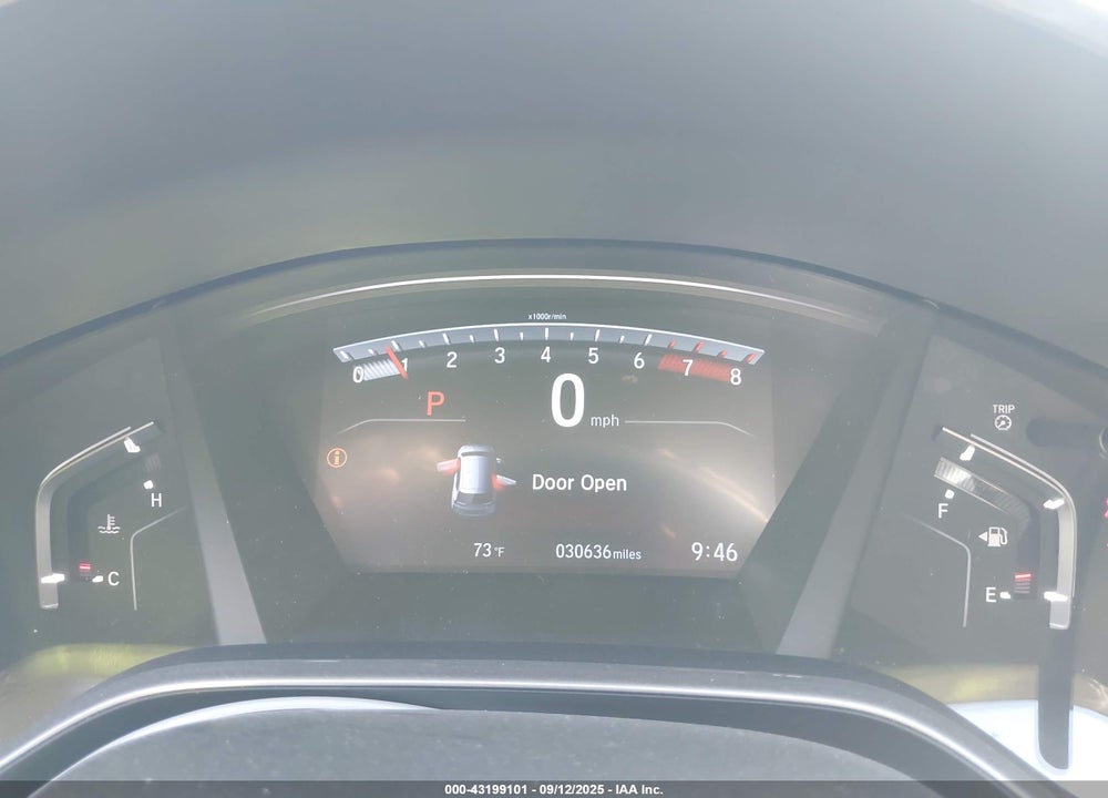 2021 HONDA CR-V VIN: 5J6RW2H81MA005102