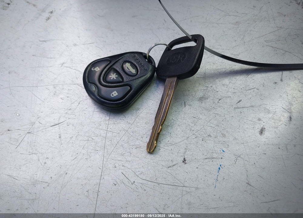 2006 TOYOTA CAMRY STD/ VIN: JTDBE32K263051369