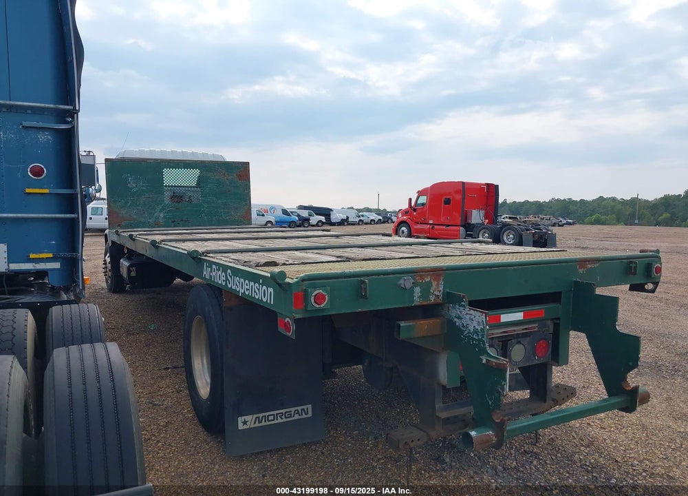 2008 GMC T-SERIES F7B042 VIN: 1GDM7F1B08F413637