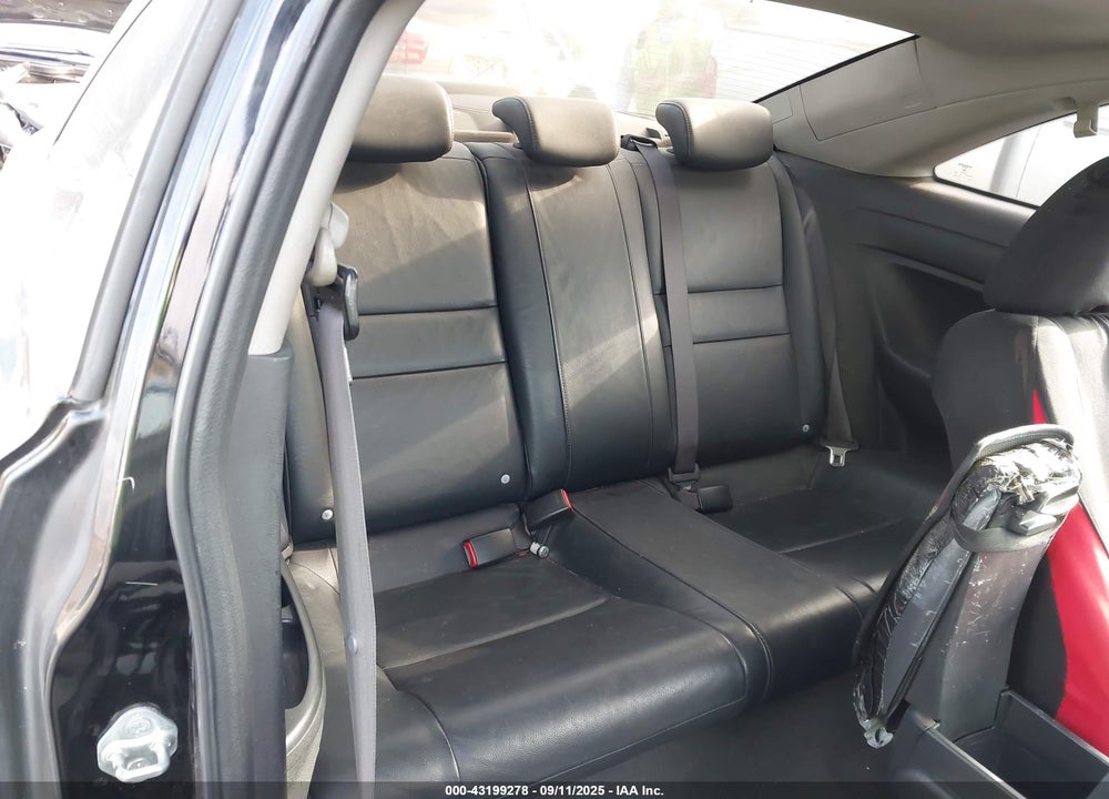 2008 HONDA CIVIC EX-L VIN: 2HGFG12948H518614