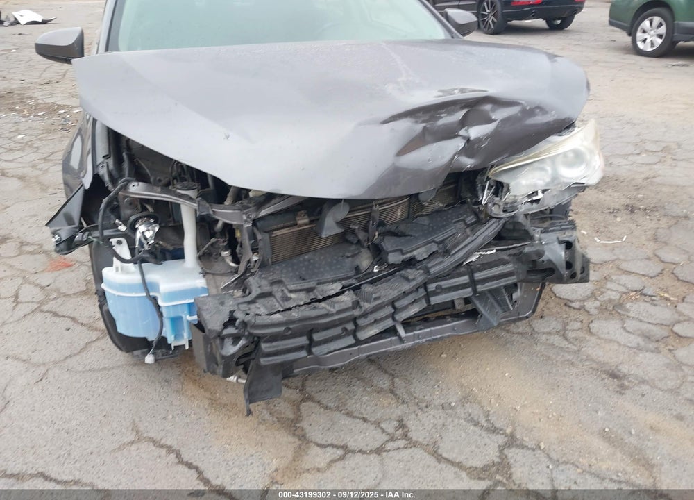 2017 TOYOTA CAMRY VIN: 4T1BF1FK4HU409785