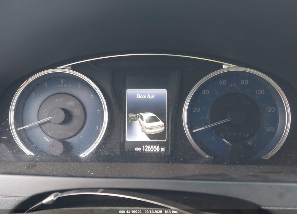 2017 TOYOTA CAMRY VIN: 4T1BF1FK4HU409785