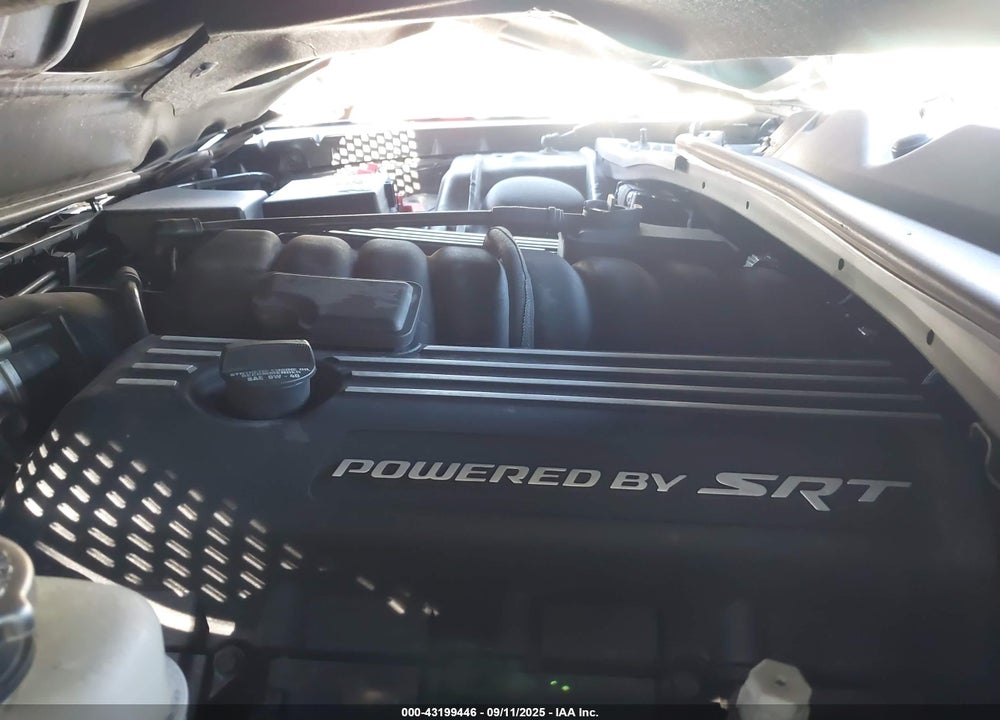 2020 DODGE CHALLENGER VIN: 2C3CDZFJ7LH117486