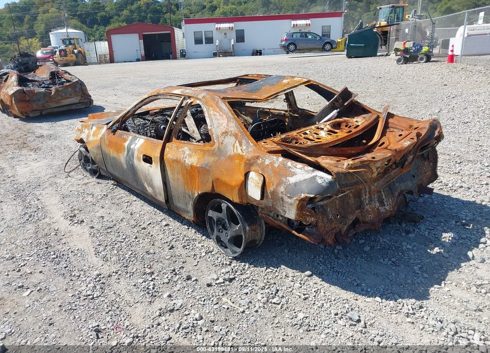 1998 HONDA PRELUDE VIN: JHMBB6241WC011455