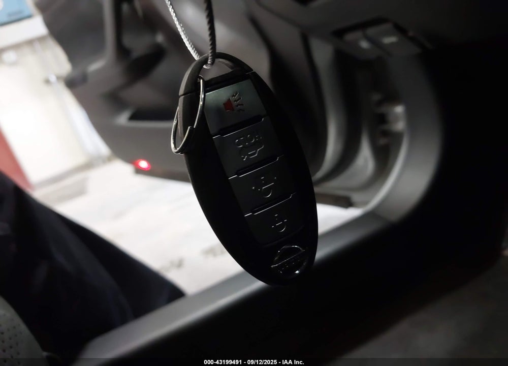 2014 NISSAN ALTIMA 2.5 S VIN: 1N4AL3AP3EN338713