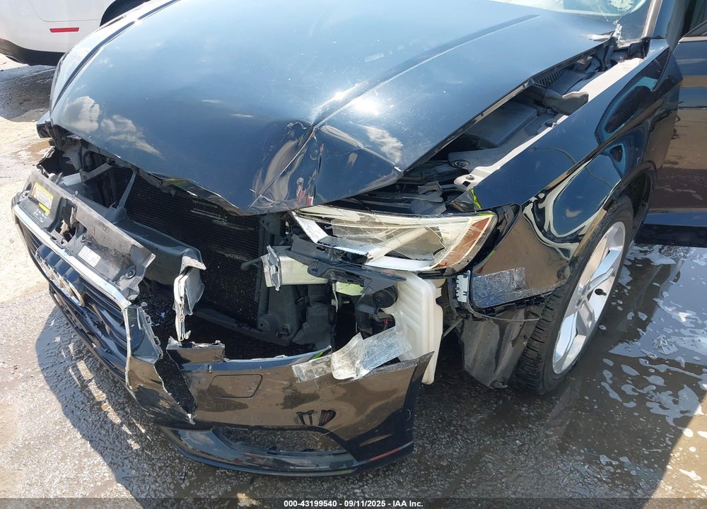 2017 AUDI A3 VIN: WAUAUGFF4H1041652