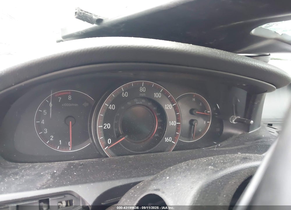 2017 HONDA ACCORD VIN: 1HGCR2F50HA191458