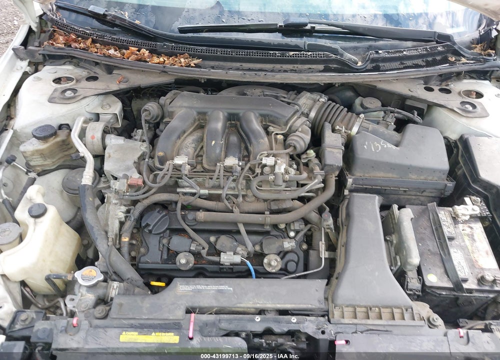 2012 NISSAN ALTIMA VIN: 1N4BL2AP5CN483599