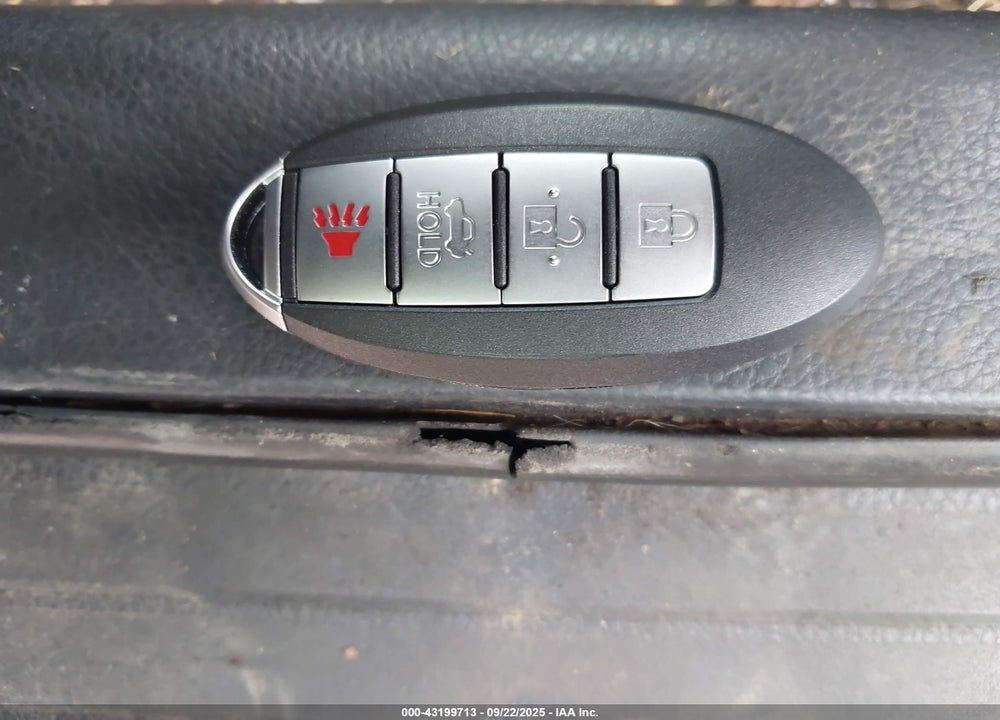 2012 NISSAN ALTIMA VIN: 1N4BL2AP5CN483599