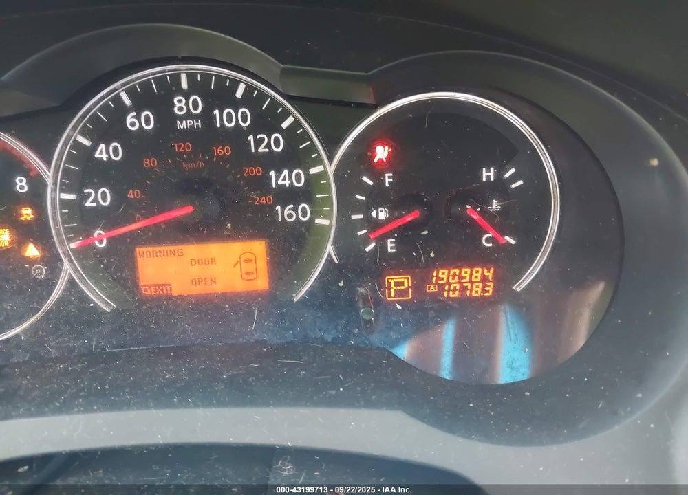 2012 NISSAN ALTIMA VIN: 1N4BL2AP5CN483599