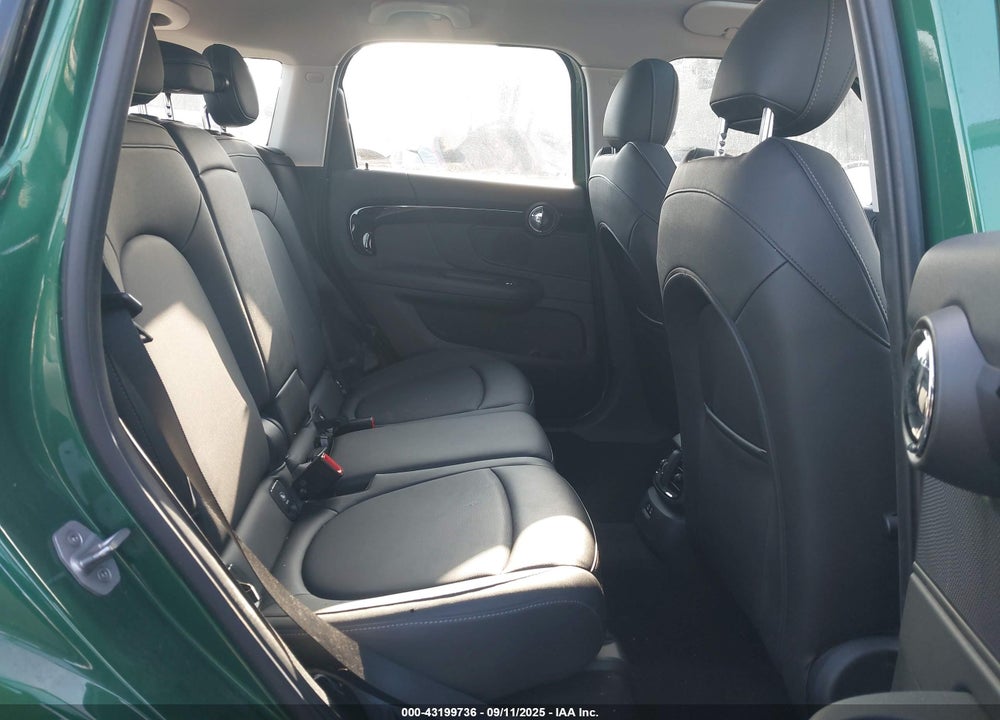 2023 MINI COUNTRYMAN COOPER S VIN: WMZ53BR09P3P63204