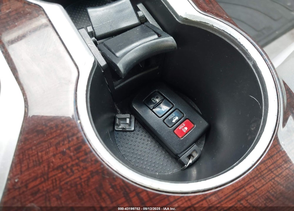 2012 TOYOTA CAMRY VIN: 4T4BF1FK6CR201874