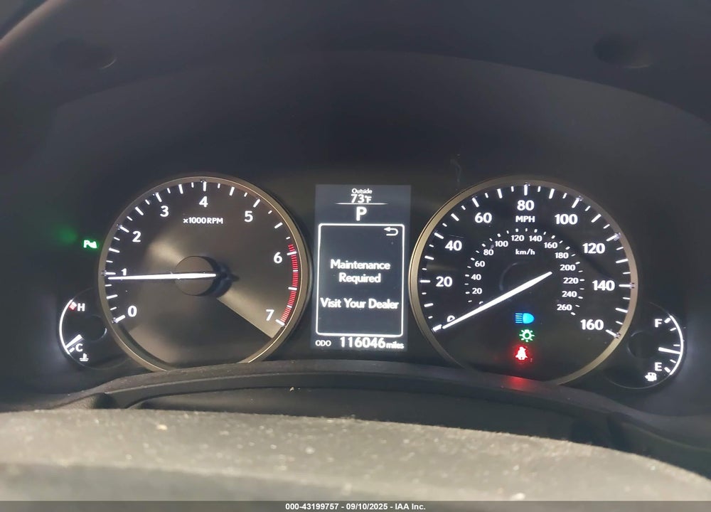 2015 LEXUS NX 200T VIN: JTJYARBZ0F2017858