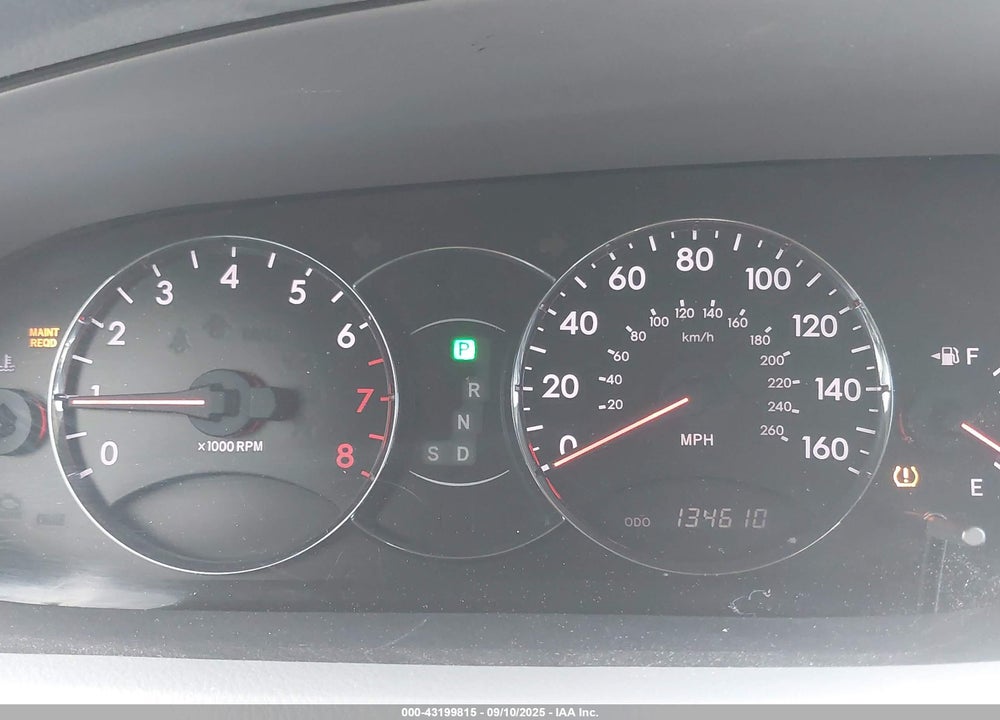 2007 TOYOTA AVALON XL VIN: 4T1BK36B17U192539
