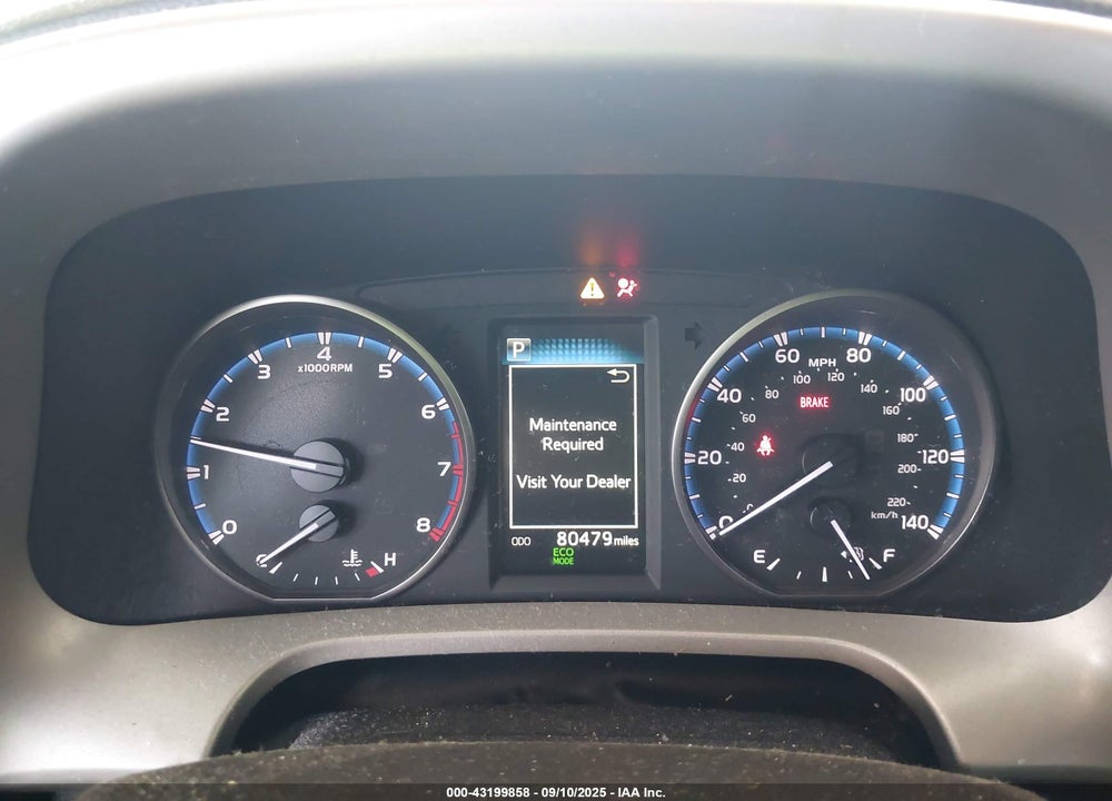 2017 TOYOTA RAV4 VIN: 2T3RFREV5HW645314