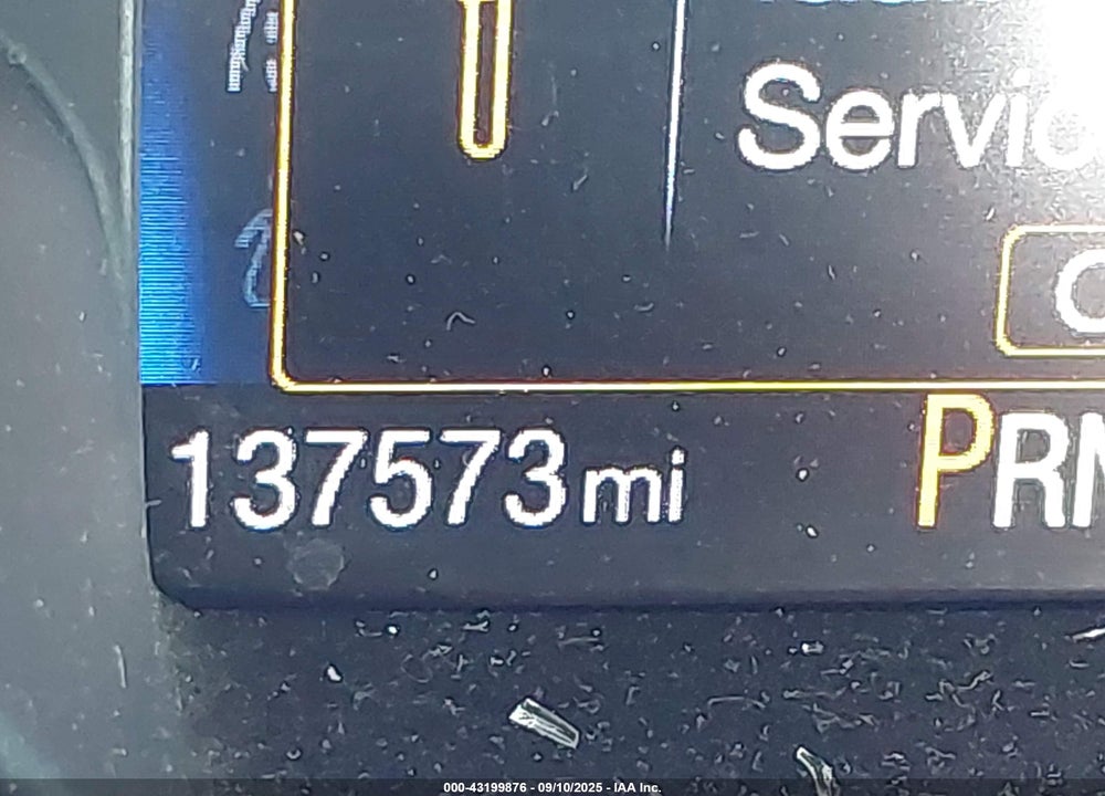 2015 FORD FOCUS VIN: 1FADP3F23FL261126