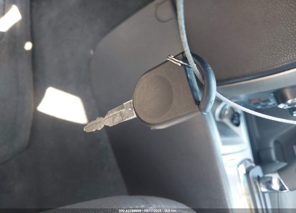 2011 FORD FUSION VIN: 3FAHP0HA6BR154667