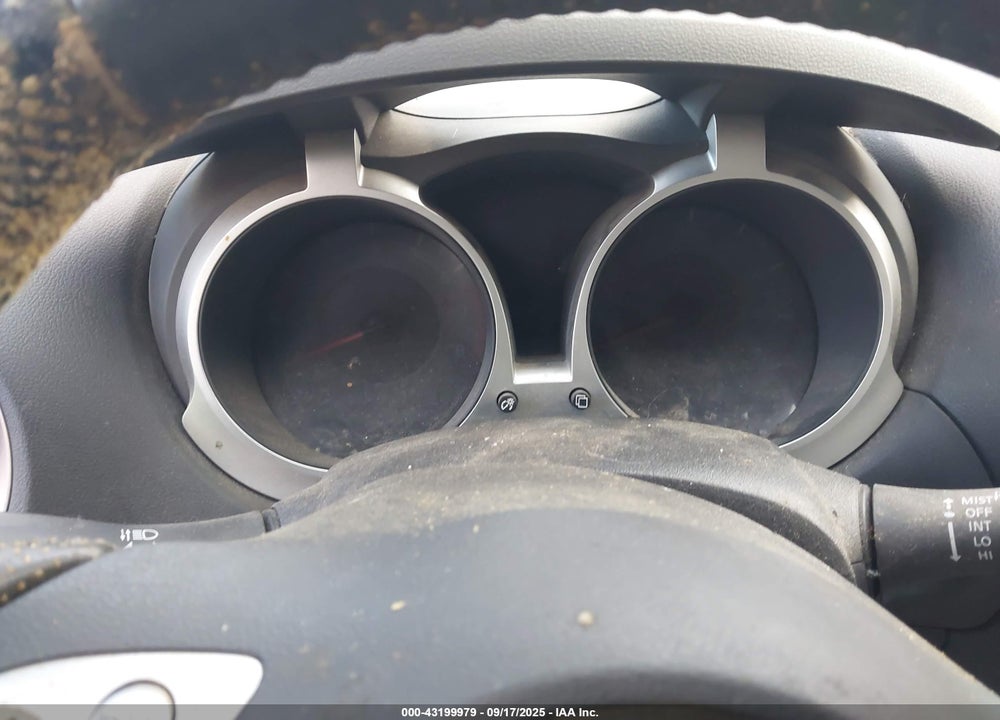 2014 NISSAN JUKE VIN: JN8AF5MV0ET362684