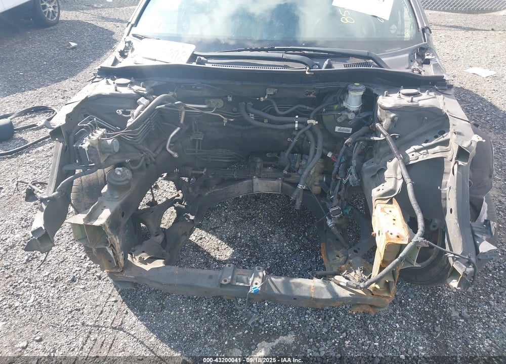 2015 HONDA ACCORD LX-S VIN: 1HGCT1B34FA003389