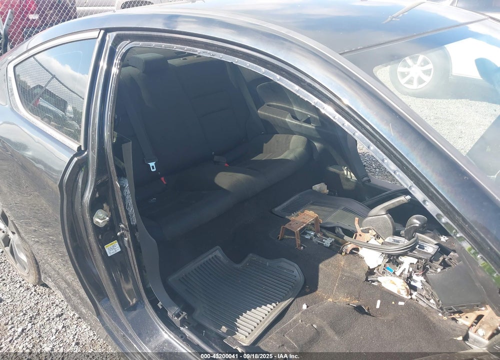 2015 HONDA ACCORD LX-S VIN: 1HGCT1B34FA003389