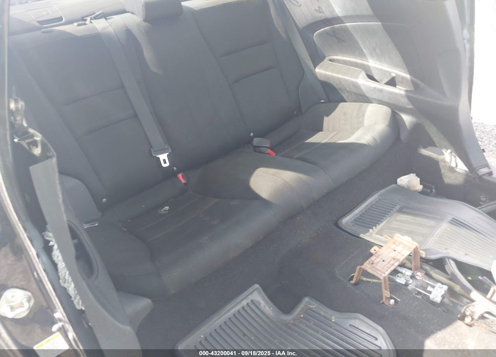 2015 HONDA ACCORD LX-S VIN: 1HGCT1B34FA003389