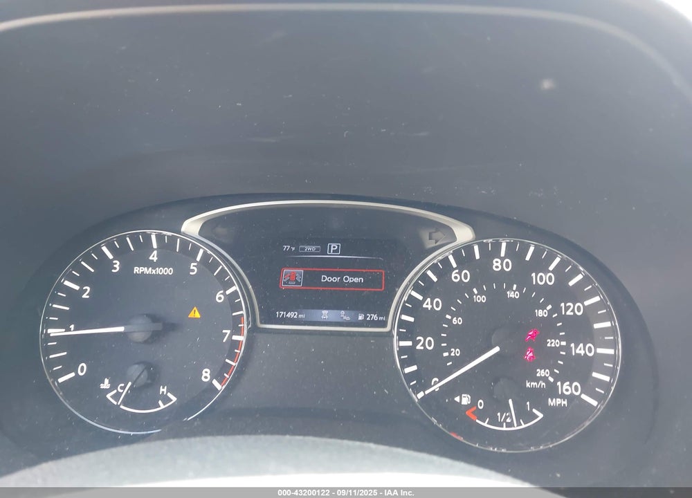 2019 NISSAN PATHFINDER VIN: 5N1DR2MMXKC643081