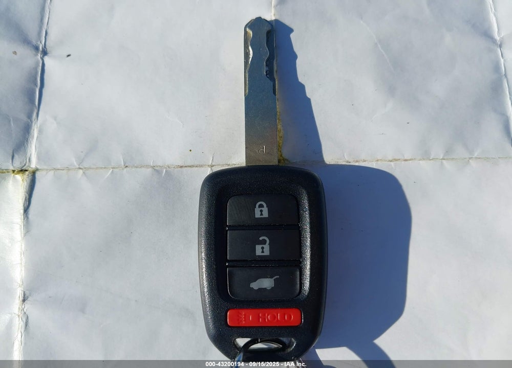 2017 HONDA CIVIC VIN: SHHFK7H46HU231727