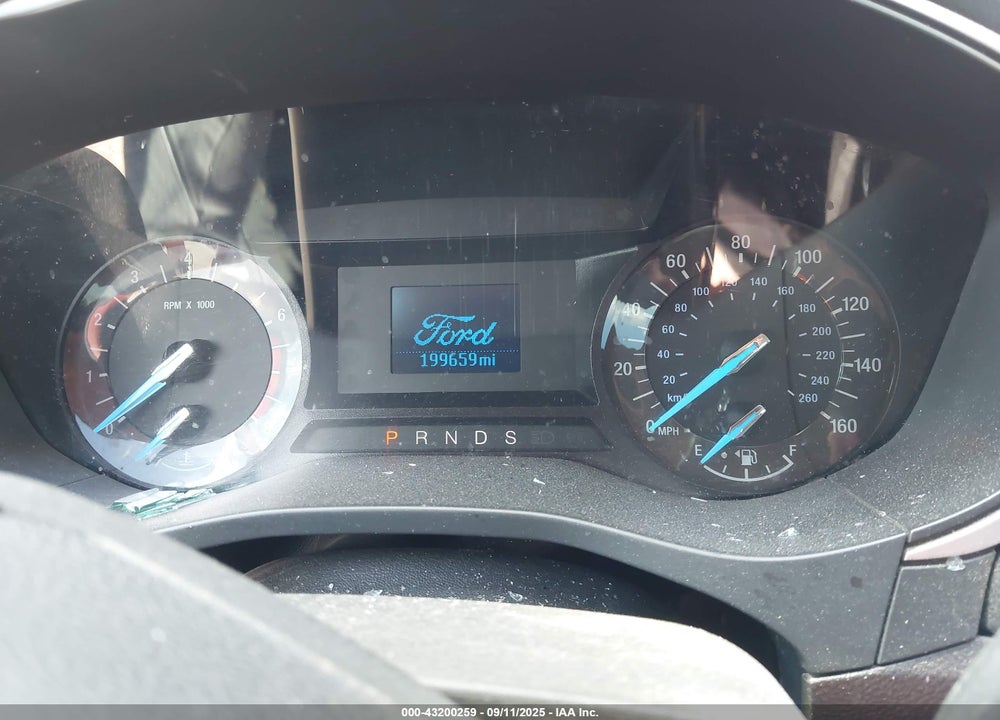 2015 FORD FUSION VIN: 3FA6P0G70FR279098