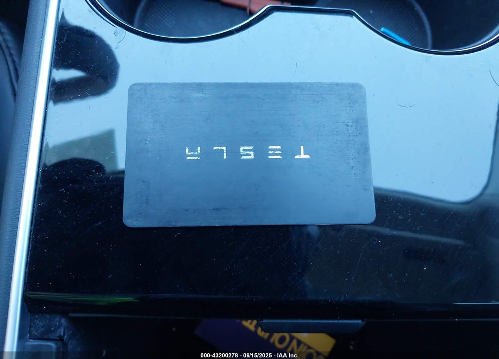 2020 TESLA MODEL 3 VIN: 5YJ3E1EB8LF741615