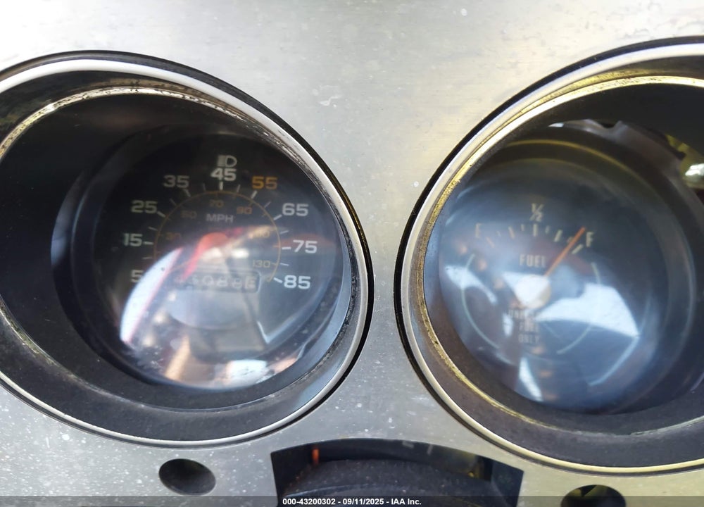 1984 CHEVROLET C10 VIN: 1GCDC14H0ES131858