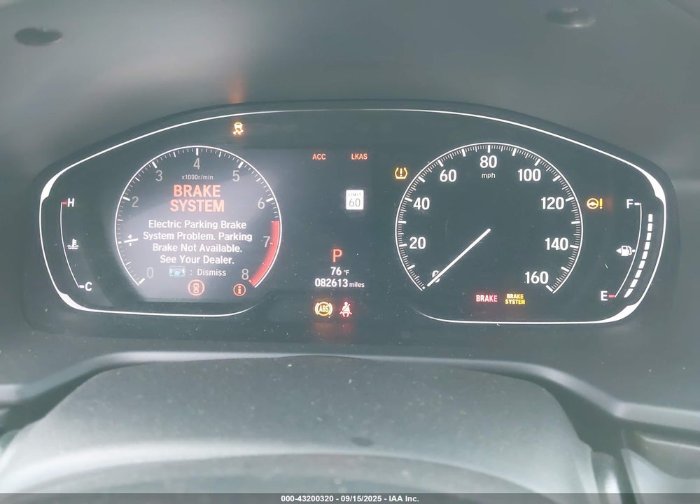 2018 HONDA ACCORD EX-L VIN: 1HGCV1F58JA116681