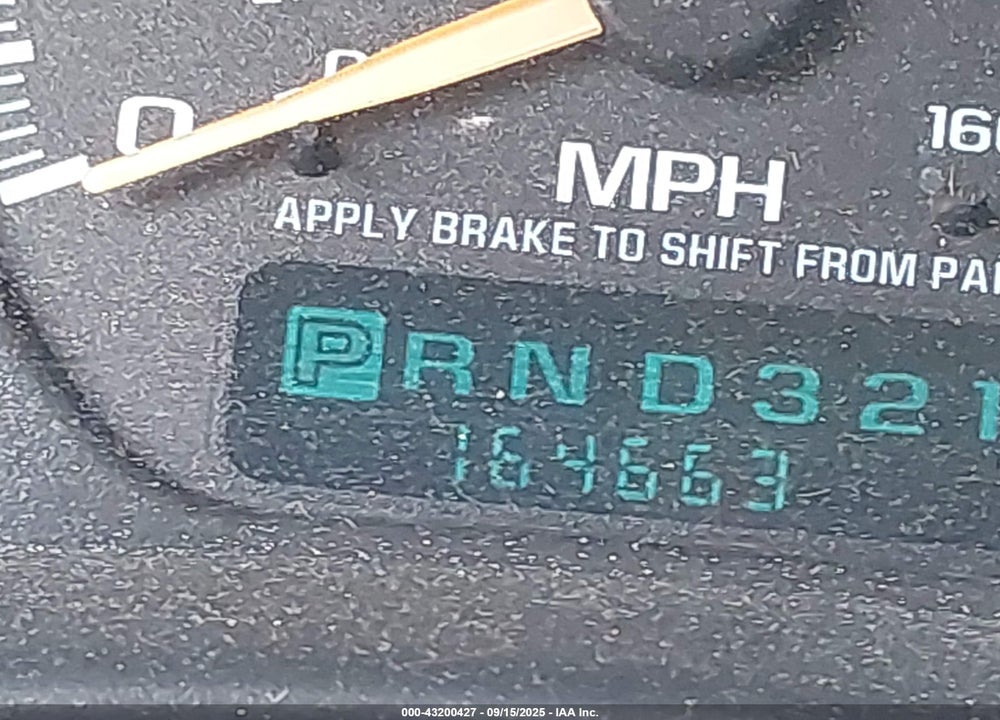 2001 GMC SIERRA 1500 SLE VIN: 2GTEC19V711360289