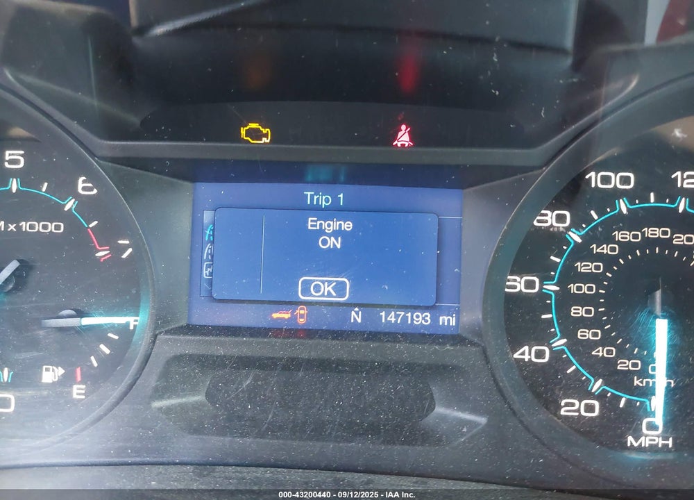 2013 FORD EXPLORER VIN: 1FM5K8B84DGC62355
