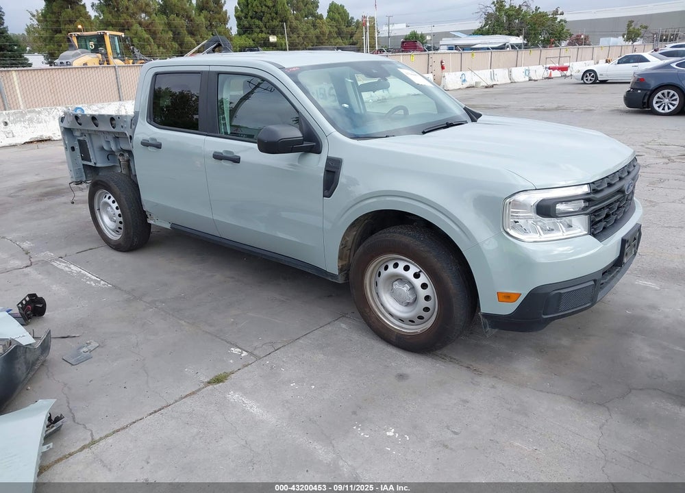 2024 FORD MAVERICK XL VIN: 3FTTW8B97RRA61140