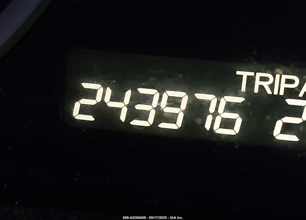 2008 HONDA ACCORD 3.5 EX-L VIN: 1HGCP36858A070687