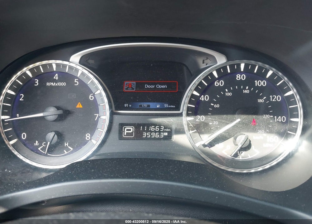 2020 INFINITI QX60 VIN: 5N1DL0MM4LC515832