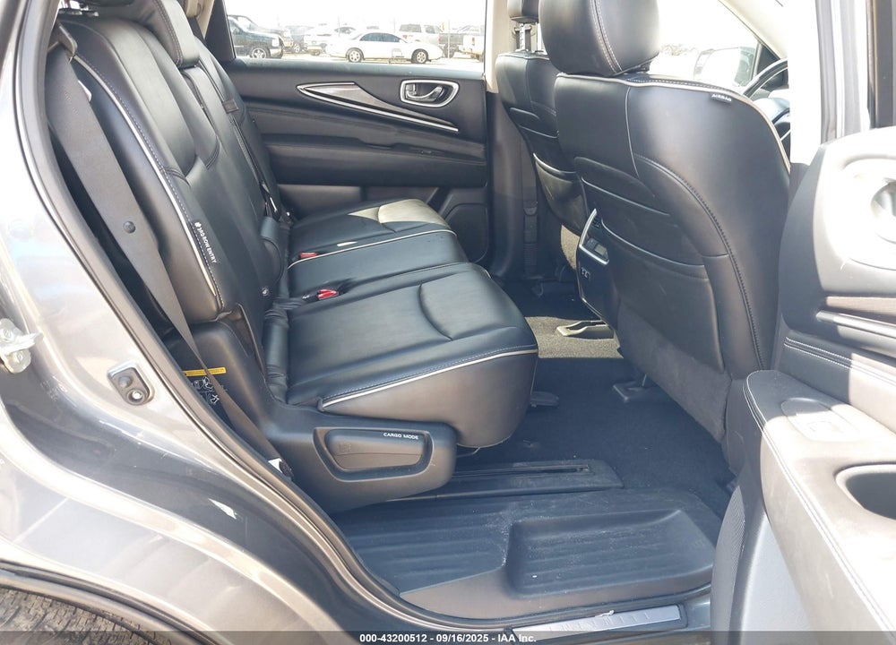 2020 INFINITI QX60 VIN: 5N1DL0MM4LC515832