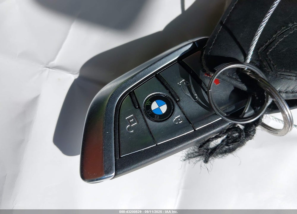 2015 BMW X5 XDRIVE35I VIN: 5UXKR0C50F0P04194