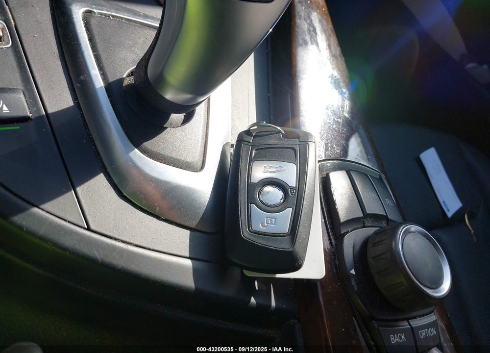 2014 BMW 328I VIN: WBA3C1C53EK111619