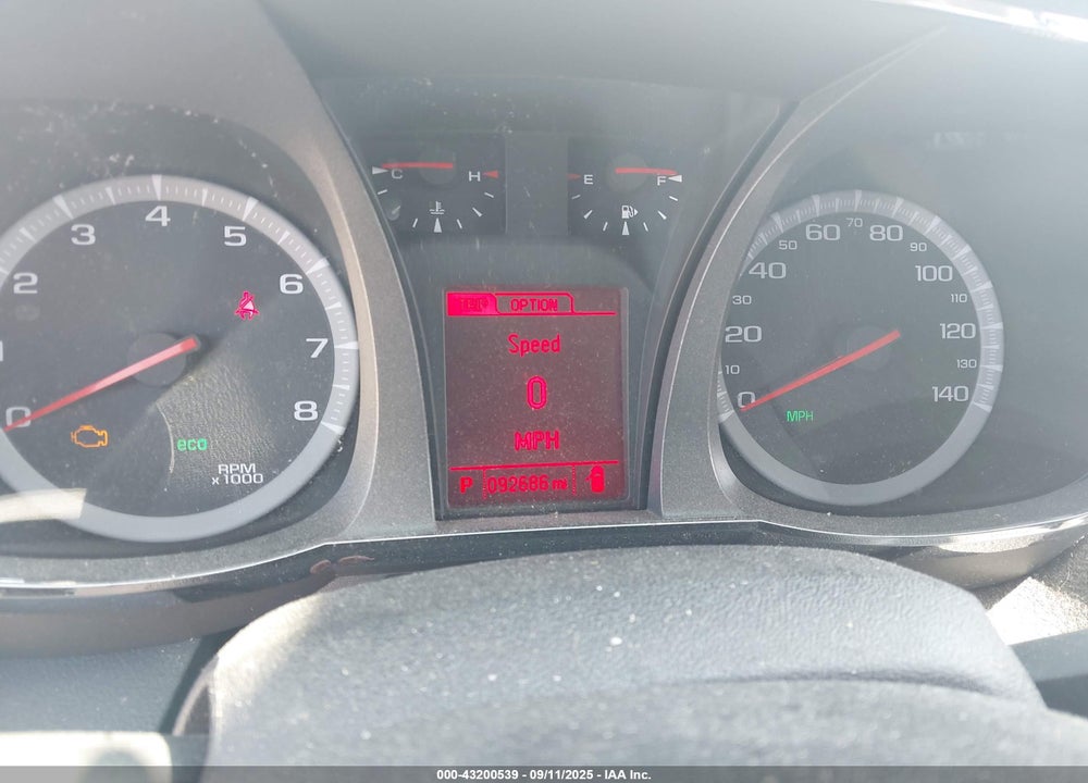 2017 GMC TERRAIN VIN: 2GKFLSEKXH6186628