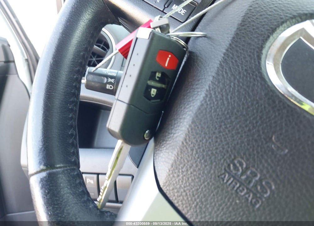 2015 MAZDA 5 GRAND TOURING VIN: JM1CW2DL1F0179038