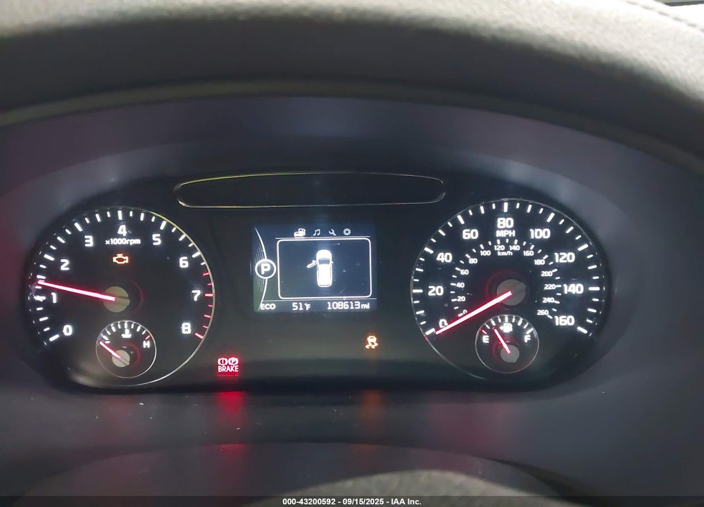 2016 KIA SORENTO VIN: 5XYPGDA31GG035385