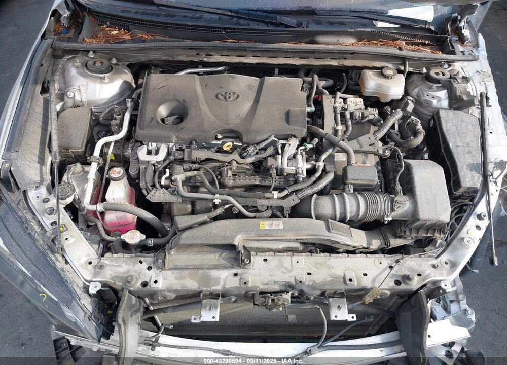 2019 TOYOTA AVALON HYBRID VIN: 4T1B21FB6KU006541