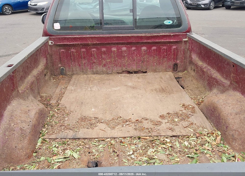 1999 FORD F-250 LARIAT/WORK SERIES/XL/XLT VIN: 1FTRF27L1XNB30917