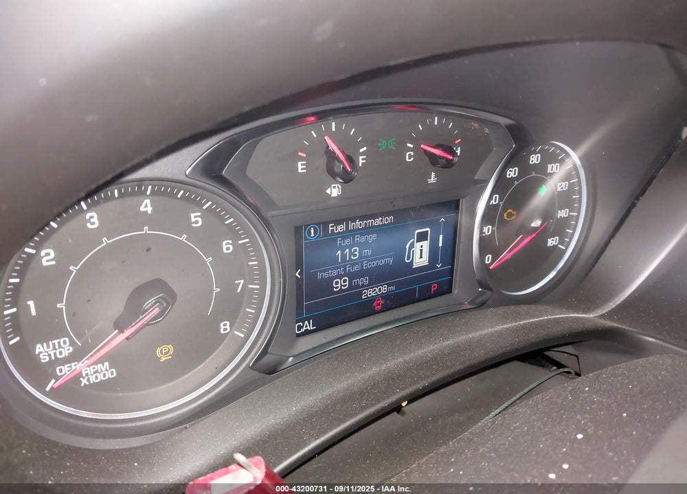 2024 GMC TERRAIN VIN: 3GKALMEG7RL377261