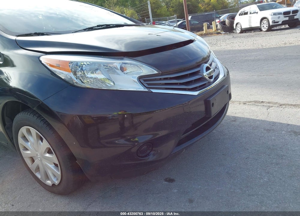 2016 NISSAN VERSA NOTE S (SR)/S PLUS/SL/SR/SV VIN: 3N1CE2CP0GL401728