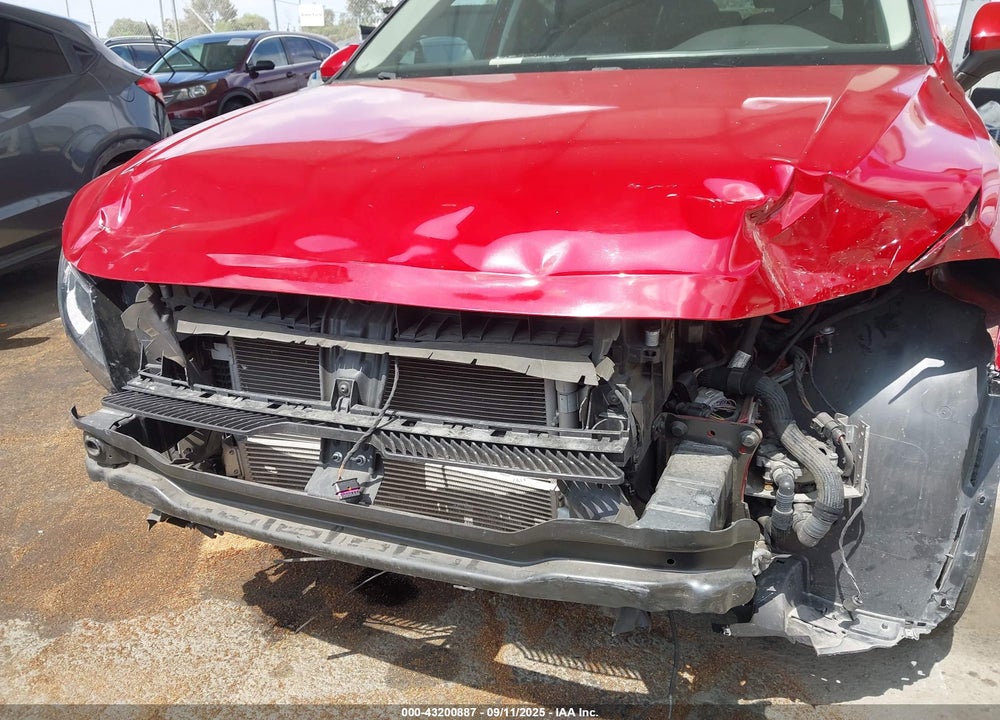 2020 VOLKSWAGEN TIGUAN VIN: 3VV3B7AX0LM095321