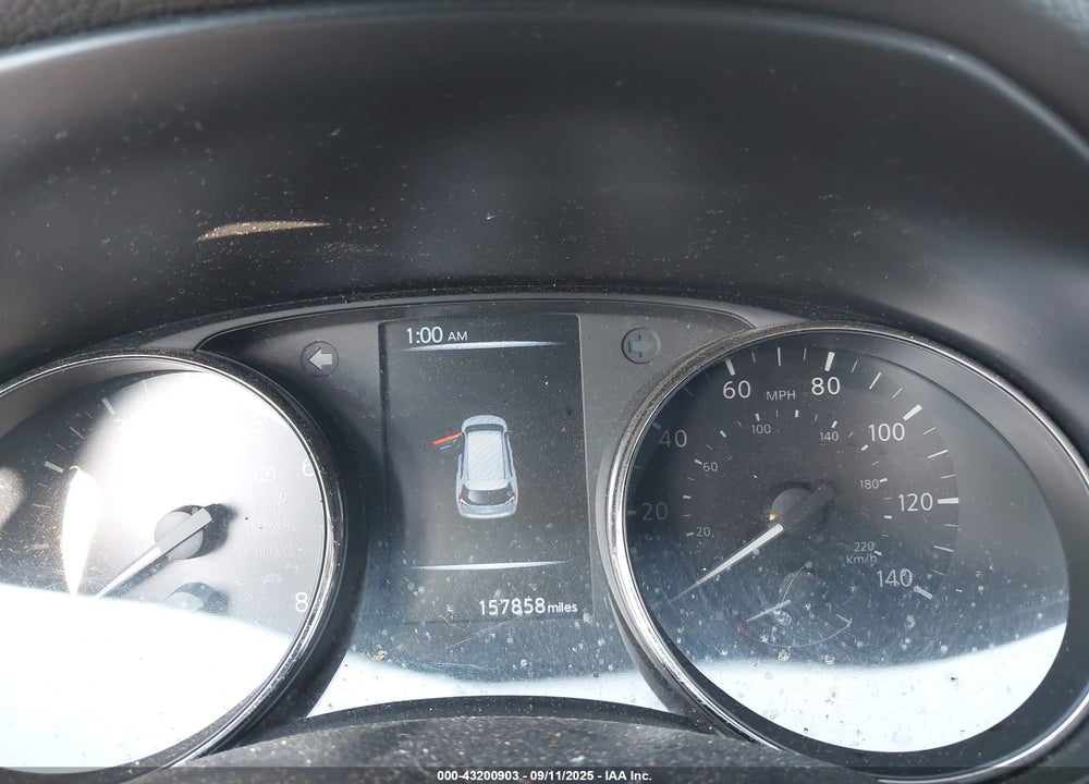 2017 NISSAN ROGUE VIN: JN8AT2MTXHW136547