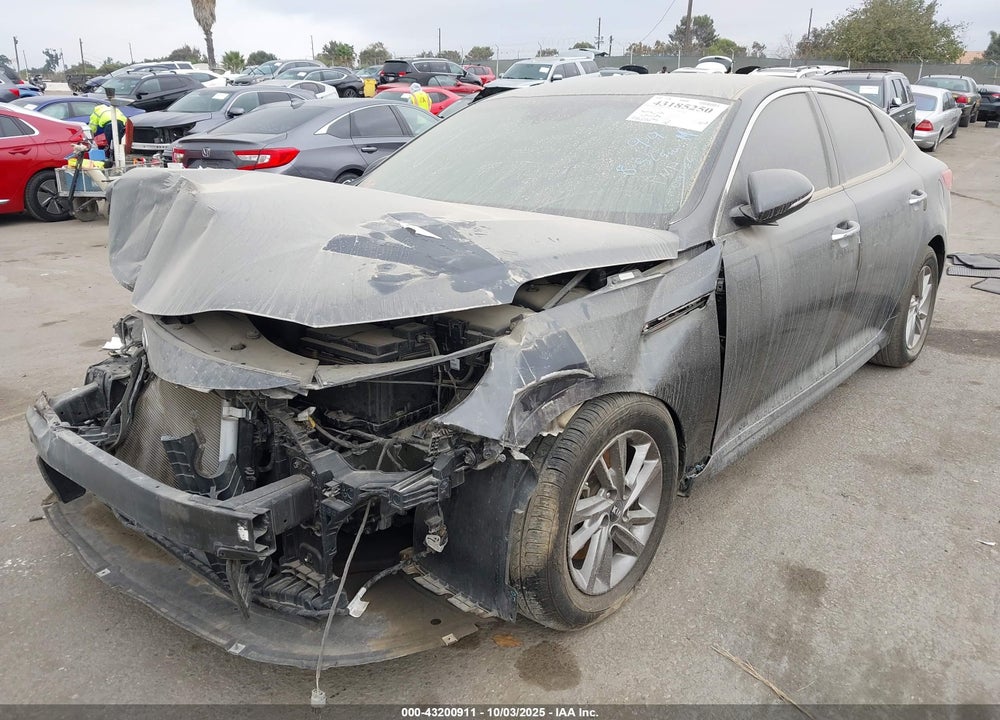 2020 TOYOTA AVALON HYBRID LIMITED VIN: 4T1D21FB6LU014911