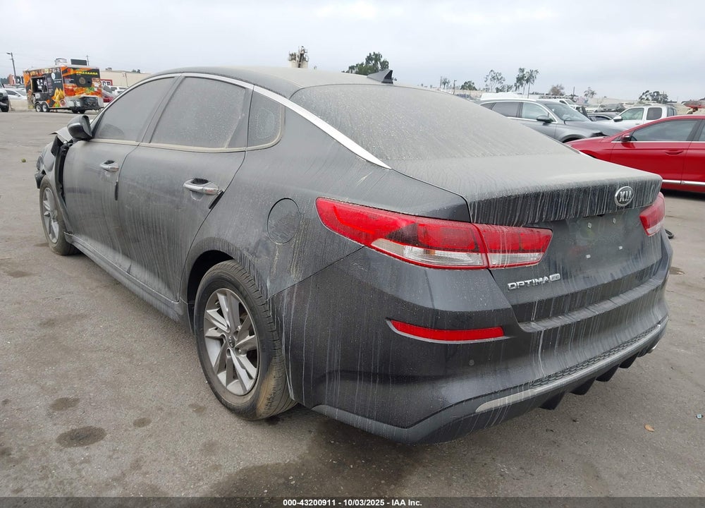 2020 TOYOTA AVALON HYBRID LIMITED VIN: 4T1D21FB6LU014911